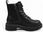 Buty damskie botki Skechers traperki [167344/BBK] - zdjęcie 6