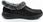Buty zimowe Skechers ON-THE [175490/BKGY] SLIP-IN - zdjęcie 5
