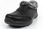 Buty zimowe Skechers ON-THE [175490/BKGY] SLIP-IN - zdjęcie 2