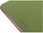 Torba na laptopa TUCANO Elements 2 - Pokrowiec MacBook Air 13” (M3/M2/M1/2024-2018) / Pro 13" (zielony) - zdjęcie 3