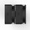 Zalman CNPS14X DUO Czarne (CNPS14XDUOBLACK) - zdjęcie 8