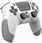 Gamepad Oniverse Revolt Wasp White PS4 ONICTR1PS4WHT - zdjęcie 2