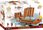 Klocki COBI Historical Collection Imperium Romanum Roman Warship (COBI-20071) - zdjęcie 13