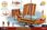 Klocki COBI Historical Collection Imperium Romanum Roman Warship (COBI-20071) - zdjęcie 14