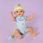 Lalka Baby Born Lalka Interaktywna Lukas Chłopiec 36cm - zdjęcie 3