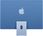 Komputer All-in-one Apple iMac M4 (MD2T4ZEAKBUS) - zdjęcie 2