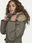 Parka ONLY - zdjęcie 6