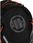 Plecak Pit Bull West Coast Plecak Rowerowy Logo Czarny - zdjęcie 6