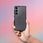 Prodej Etui Matrix Clear do Xiaomi Redmi 13C Poco C65 czarny - zdjęcie 5