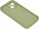 I&G Etui do Apple iPhone 15 Premium Silicon Ochrona Aparatu Miętowy - zdjęcie 2