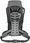 Plecak Plecak trekkingowy Salewa Alptrek 42 +5 Bp - shadow - zdjęcie 2