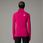 Bluza damska The North Face BOLT POLARTEC różowa NF0A825KROM - zdjęcie 4