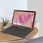 Tech-Protect Etui SmartCase do Lenovo Tab Plus 11 5" 2024 czarne - zdjęcie 7