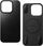 Nomad Magnetic Leather Back do iPhone 16 Pro Max black - zdjęcie 2