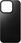 Nomad Magnetic Leather Back do iPhone 16 Pro Max black - zdjęcie 7