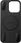 Nomad Magnetic Leather Back do iPhone 16 Pro Max black - zdjęcie 3