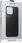 Nomad Magnetic Leather Back do iPhone 16 Pro Max black - zdjęcie 5