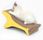 Catit Zoo Scratcher Żyrafa Drapak Dla Kota Kartonowy 24X18,5X44,5Cm - zdjęcie 3