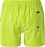 Męskie szorty Aquawave Degras neon yellow 923c rozmiar M - zdjęcie 4