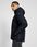LEE PUFFER JACKET BLACK 112341646 - zdjęcie 3