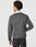 WRANGLER SHERPA JACKET JET WASH 112355043 - zdjęcie 4