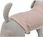 Trixie Norwood Pulower Dla Psa Róż Xs 24cm - zdjęcie 2
