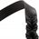 Hunter Smycz Przepinan Sansibar Solid Czarna 2 200 66852 - zdjęcie 3