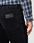 WRANGLER TEXAS BLACK 112356789 - zdjęcie 3