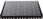 Delta PÓŁKA P19F/425 425 mm (P19F425) - zdjęcie 3