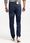 MUSTANG OREGON SLIM MĘSKIE SPODNIE JEANSOWE JEANSY DŻINSY DENIM BLUE 1015041 5000 982 - zdjęcie 3