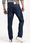 MUSTANG OREGON SLIM MĘSKIE SPODNIE JEANSOWE JEANSY DŻINSY DENIM BLUE 1015041 5000 982 - zdjęcie 4