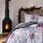 Estella Pościel Flanelowa 200X220 Romantica 4453/820 - zdjęcie 2