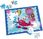 Koci Domek Gabi Drewniane Puzzle Układanka 48 el. 3+ - zdjęcie 3