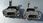Zawieszenie silnika Volkswagen Poduszka Silnika P Vw Tiguan 2.0D 09.07- 5N0199262F - zdjęcie 5