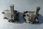 Zawieszenie silnika Volkswagen Poduszka Silnika P Vw Tiguan 2.0D 09.07- 5N0199262F - zdjęcie 2