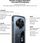 Smartfon Doogee V40 Pro 5G 6/512GB Niebieski - zdjęcie 2