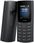 Nokia 110 4G Ta-1543 Czarny - zdjęcie 4