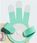 Topbright Nauka liczenia na palcach Finger & Bead Math TB121149 - zdjęcie 2
