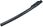 Katana Magnum Yoshida Dark Blue 100 Cm Stal Węglowa Dekoracyjna - zdjęcie 2