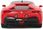 Rastar Zdalnie sterowane auto Ferrari SF90 Stradale RC czerwony pojazd sportowy 1:24 - zdjęcie 2