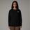 Longsleeve damski The North Face SIMPLE DOME czarny NF0A87QPJK3 - zdjęcie 5