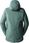 Kurtka przejściowa damska The North Face HIKESTELLER TRICLIMATE zielona NF0A55H3OOD - zdjęcie 3