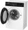 Outlet duże AGD Produkt z outletu: Beko B300 Bm3Wfu47215Wbdc Energyspin Slim 7Kg 1200Obr/Min - zdjęcie 2