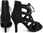Buty Taneczne Do High Heels Kizomba Bachata Burtan Beyonce - zdjęcie 5