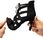 Buty Taneczne Do High Heels Kizomba Bachata Burtan Beyonce - zdjęcie 4
