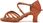 Buty Taneczne Damskie Salsa Taniec Towarzyski Burtan Havana 5cm - zdjęcie 2