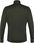 Bluza trekkingowa męska Salewa PUEZ zielona 00-0000028478_5281 - zdjęcie 2
