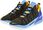 Buty Do Koszykówki Nike Lebron Xviii Dynasty Minneapolis Lakers - zdjęcie 4
