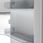 Lodówka Lodówka Beko TS190340SN Jednodrzwiowa 81,8cm Srebrna - zdjęcie 2