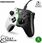 Gamepad Thrustmaster H.E.A.R.T. Czarno-Biały - zdjęcie 4